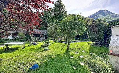 House in Luz-Saint-Sauveur, Occitania, France 1