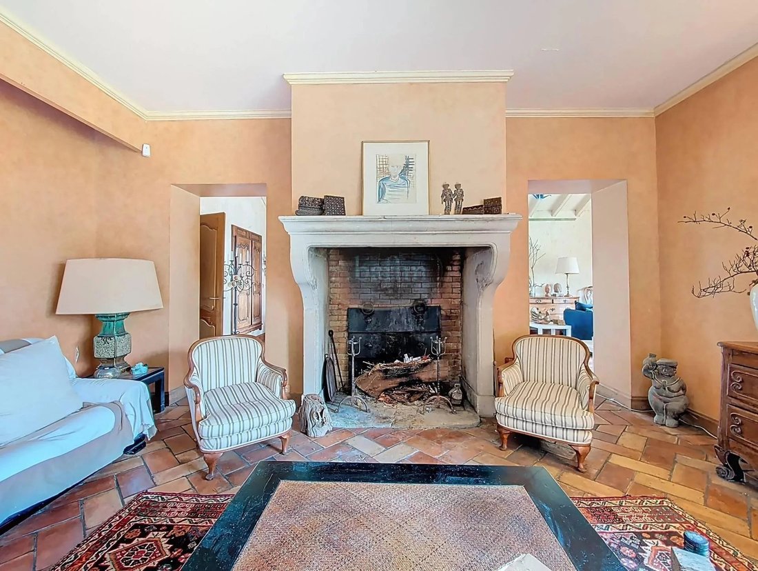 Villa in Pau, Neu-Aquitanien, Frankreich 5 - 18641057