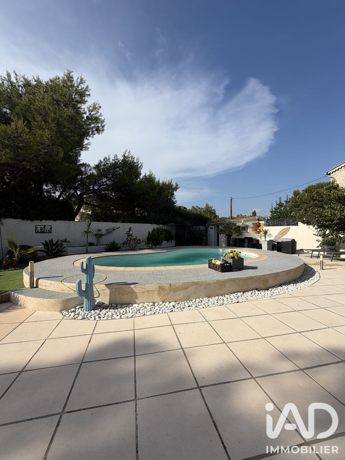 House in La Garde, Provence-Alpes-Côte d'Azur, France 3 - 18641536