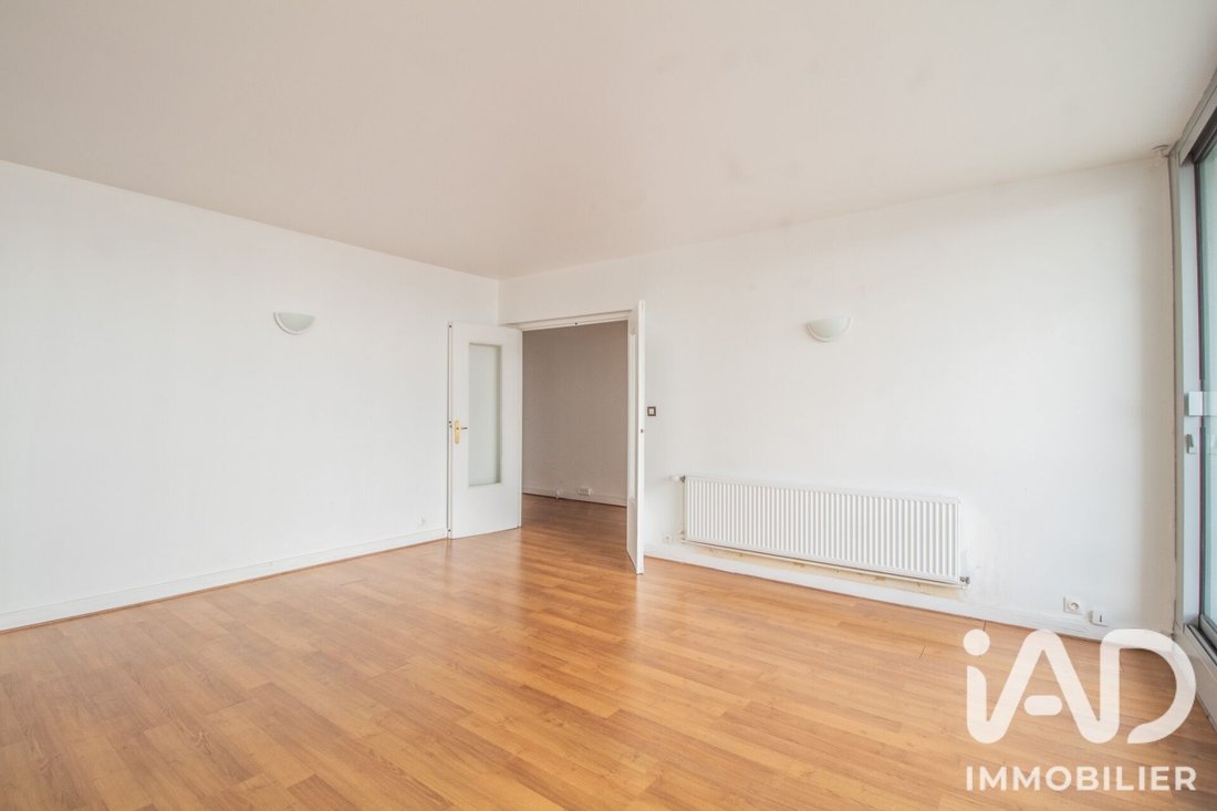 Apartment in Paris 19e Arrondissement, Paris, France 2 - 18641572