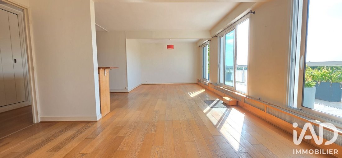 Appartamento a San Sinforiano, Tours, Francia 1 - 17692256