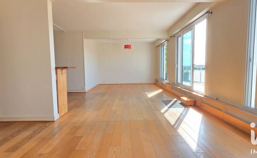 Apartment in Saint Symphorien, Tours, France 1