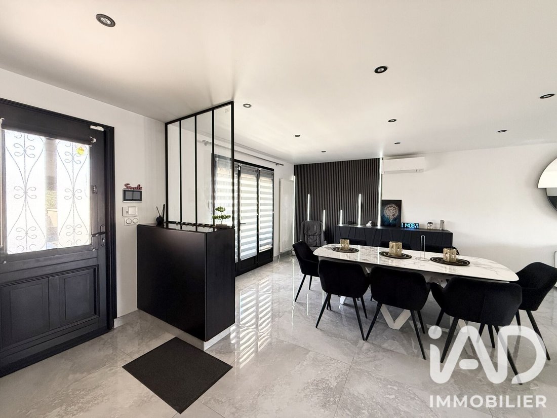 House in Moissy-Cramayel, Ile-de-France, France 5 - 18641570