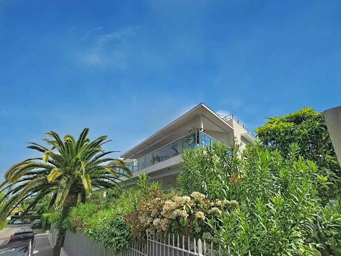 Apartment in Les Cougoulins-Rastines, Antibes, France 1 - 18640998