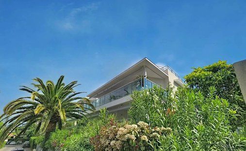 Appartement à Les Cougoulins-Rastines, Antibes, France 1