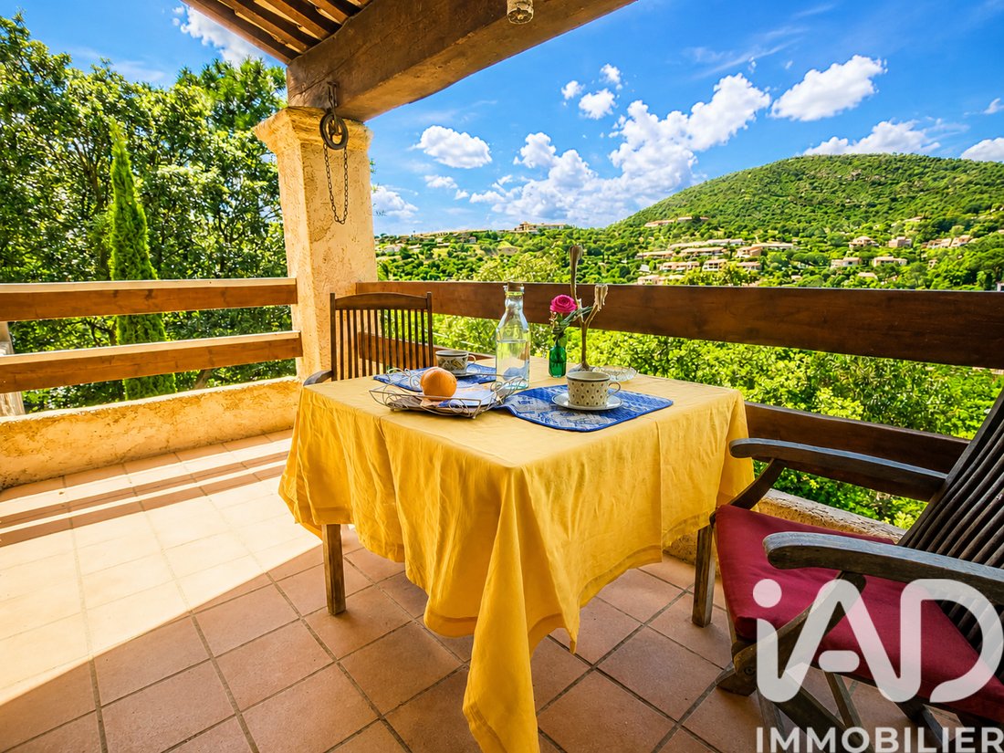 House in Les Issambres, Roquebrune-sur-Argens, France 3 - 17971049