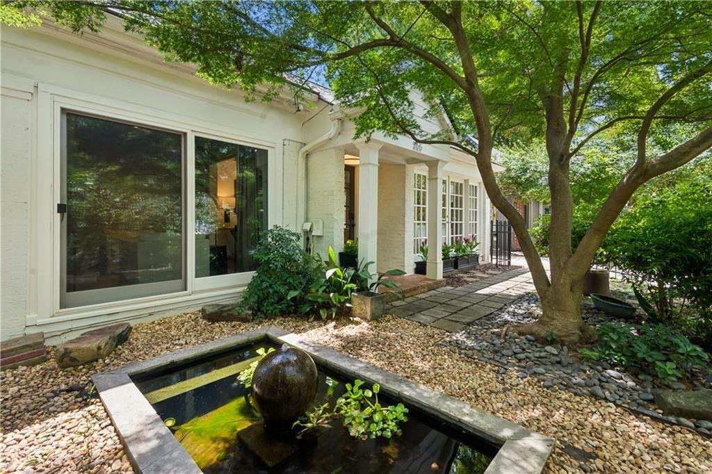 House in Atlanta, Georgia, United States 1 - 18640849