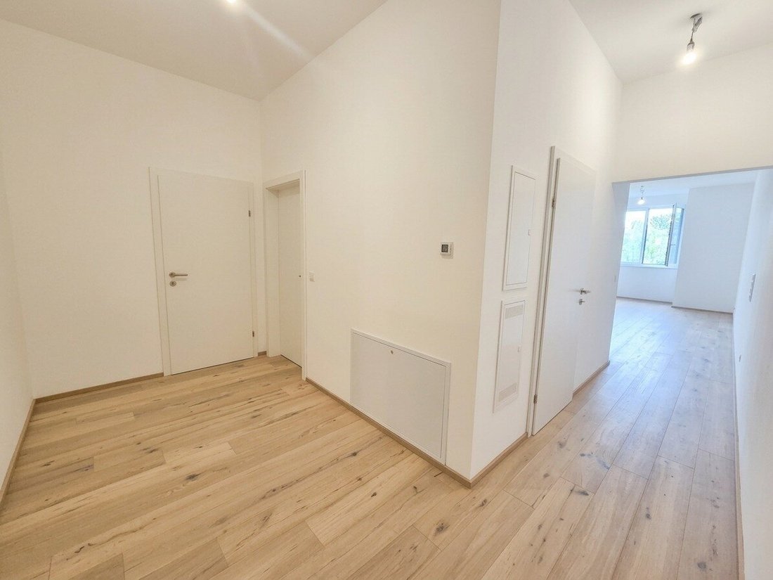 Apartment in Korneuburg, Lower Austria, Austria 5 - 18640908