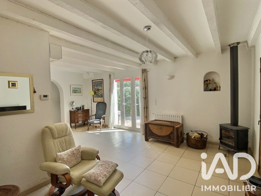 House in Ceyreste, Provence-Alpes-Côte d'Azur, France 3 - 18641574