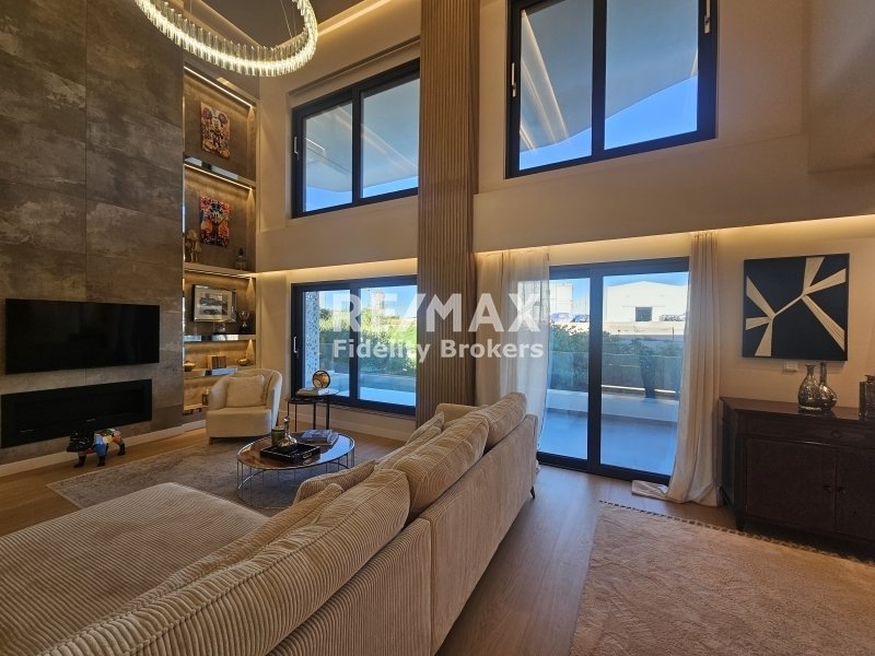 Apartment in Glyfada, Attica, Greece 2 - 18641136