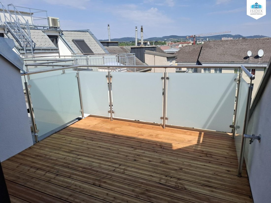 Penthouse in Vienna, Wien, Austria 5 - 18640958