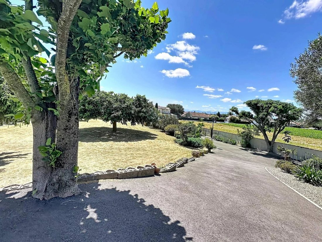 Country House in Centre-Marcadieu-Marne, Tarbes, France 3 - 18641087