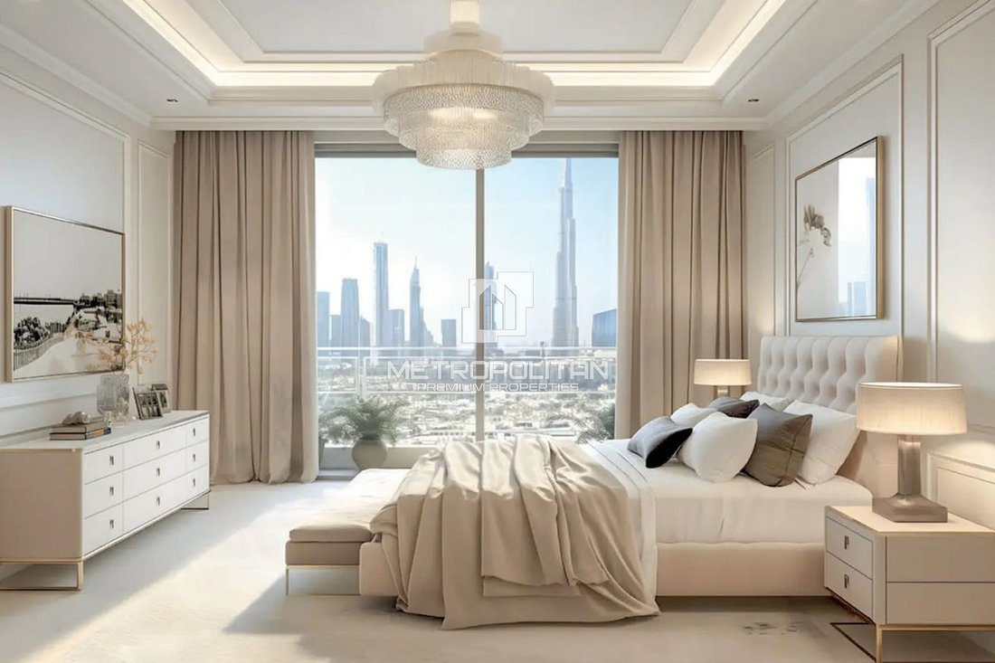 Apartment in Business Bay, Dubai, United Arab Emirates 5 - 18641132