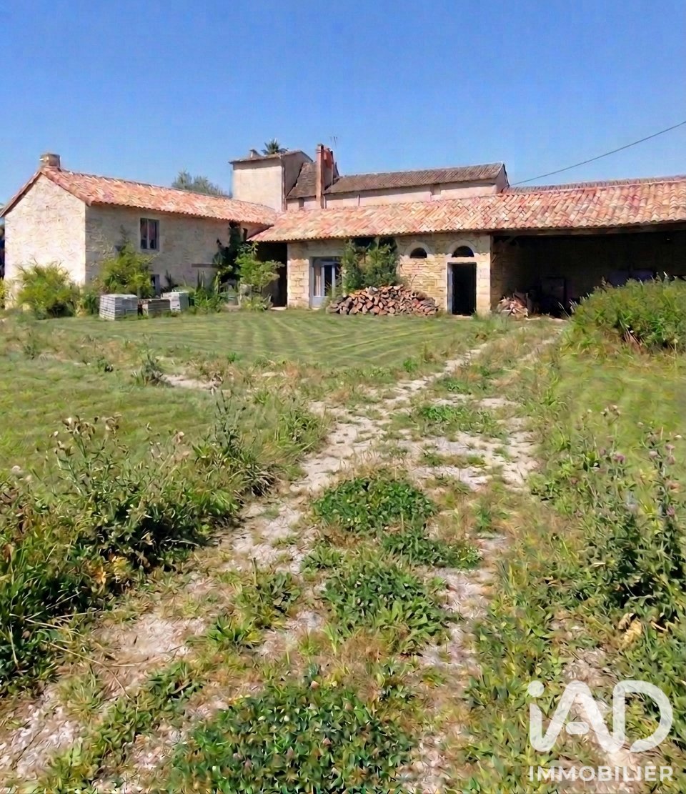 House in Montbellet, Bourgogne – Franche-Comté, France 4 - 18641531