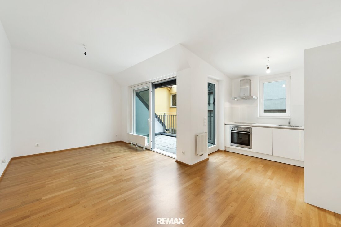 Penthouse in Vienna, Wien, Austria 1 - 18640918