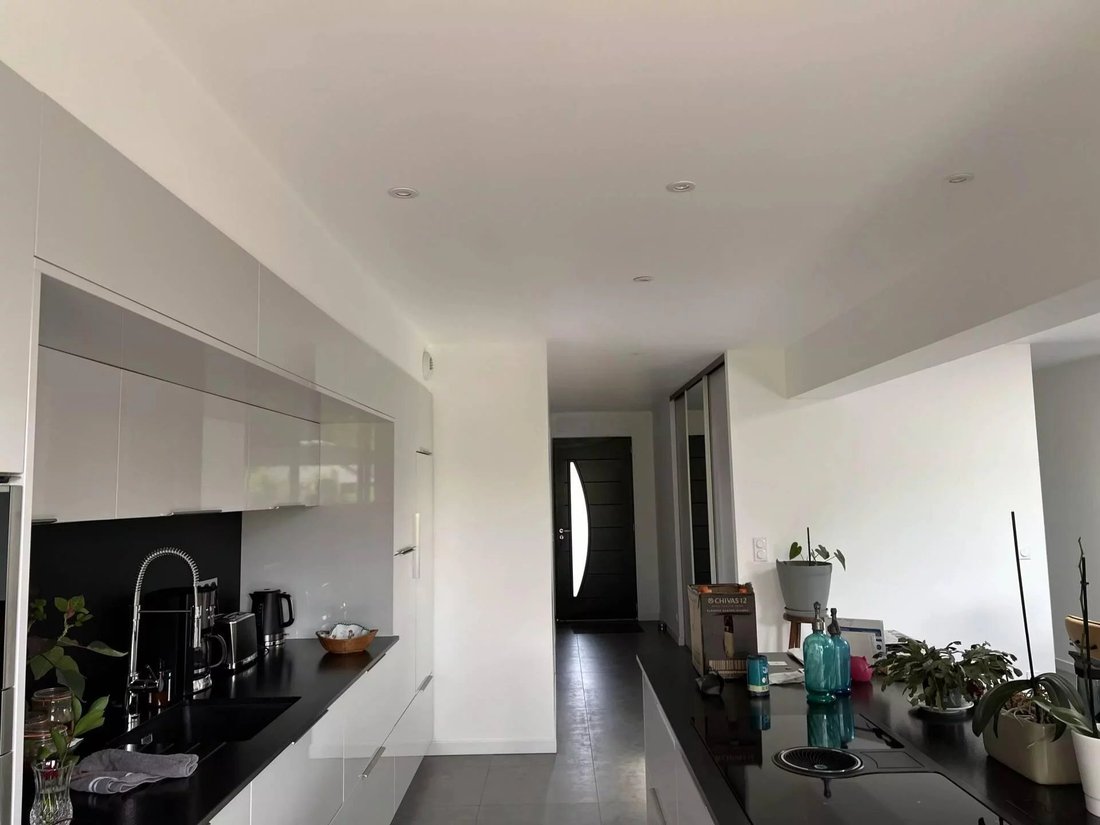 Haus in Piriac-sur-Mer, Pays de la Loire, Frankreich 5 - 18641037