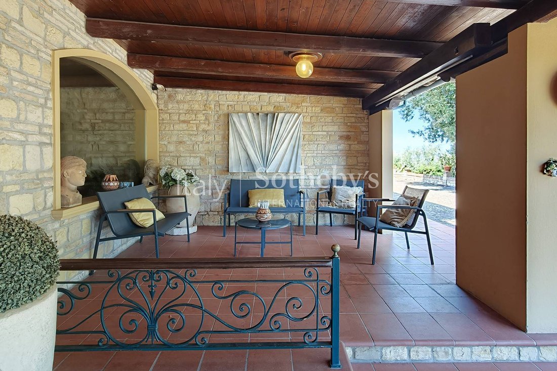 House in Santa Veneranda - Candelara - Novilara, Pesaro, Marche 4 - 18641231