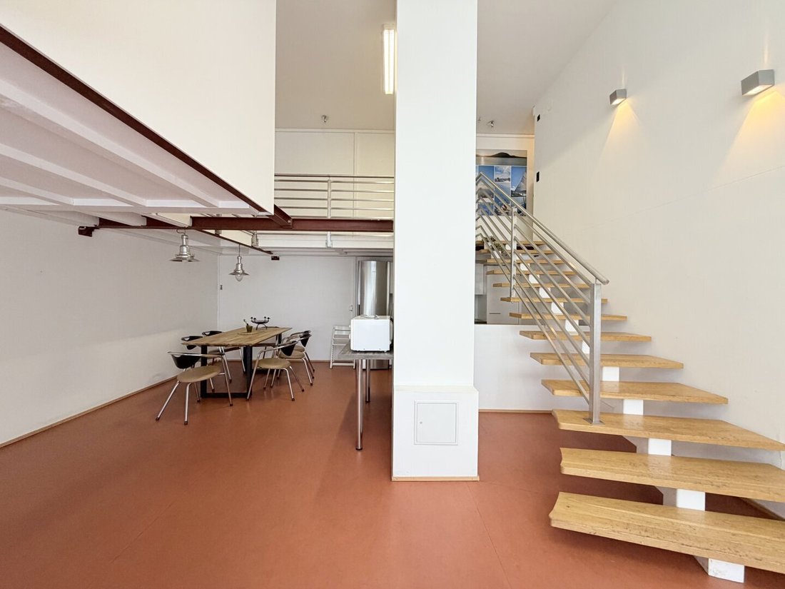 Wohnung in Wien, Wien, Österreich 2 - 18640905