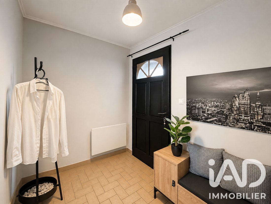Nord Est, Liancourt, France 2 - 18633654