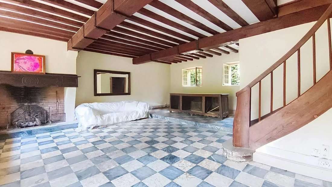 Villa in Bagnères-de-Luchon, Occitania, France 5 - 18641010