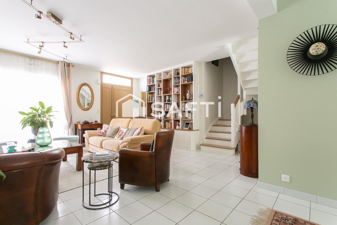 House in Nantes Erdre, Nantes, France 4 - 18157485