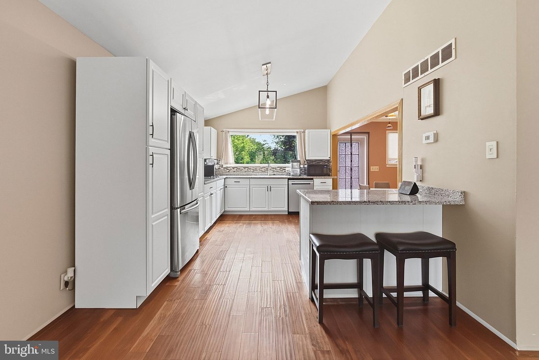 House in Abington, Pennsylvania, United States 5 - 18641229