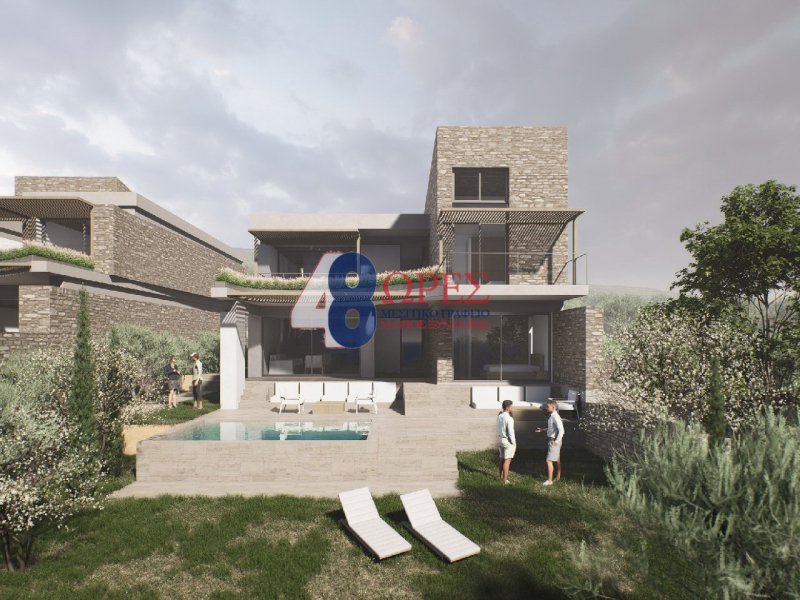 Apartment in Chios, Aegean, Greece 2 - 18641148