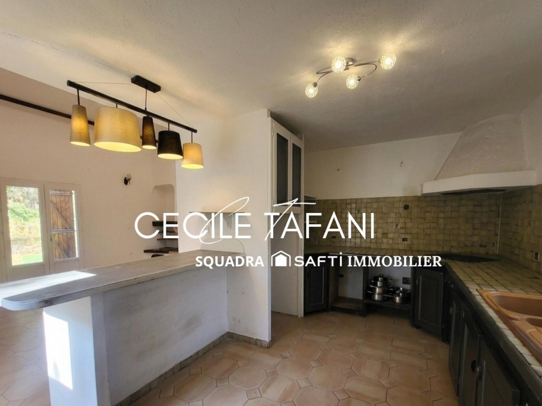 House in Sotta, Corsica, France 3 - 16474883