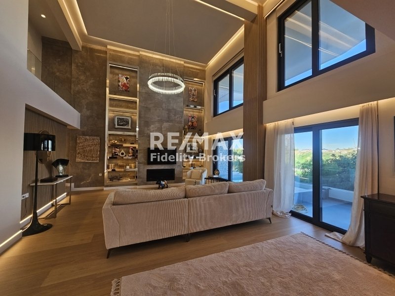 Apartment in Glyfada, Attica, Greece 3 - 18641136