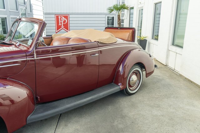 Cabriolet in Bellevue, WA, United States 5 - 18641018