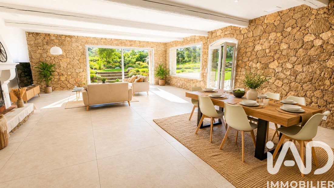 House in Le Plan-de-la-Tour, Provence-Alpes-Côte d'Azur, France 3 - 18130500