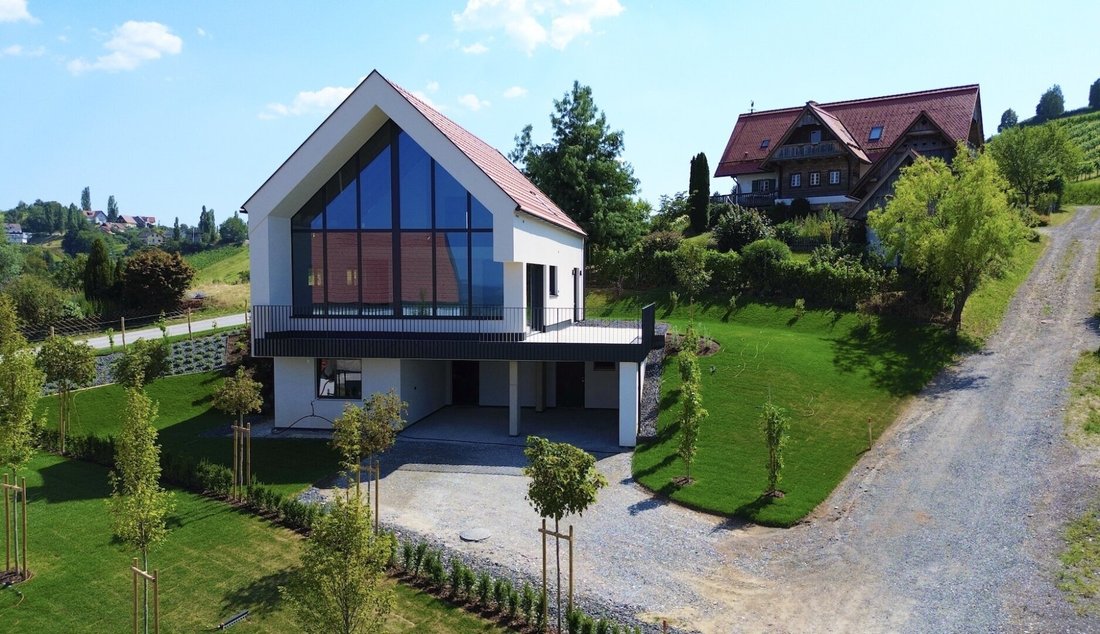 Casa a Kitzeck im Sausal, Stiria, Austria 1 - 17036383