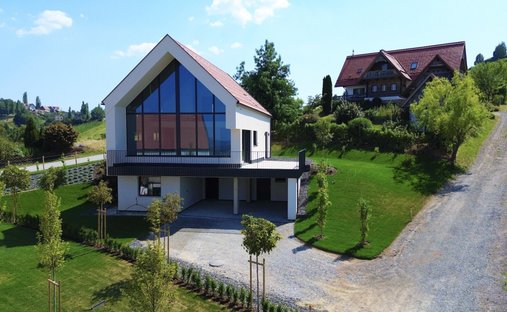 Casa a Kitzeck im Sausal, Stiria, Austria 1