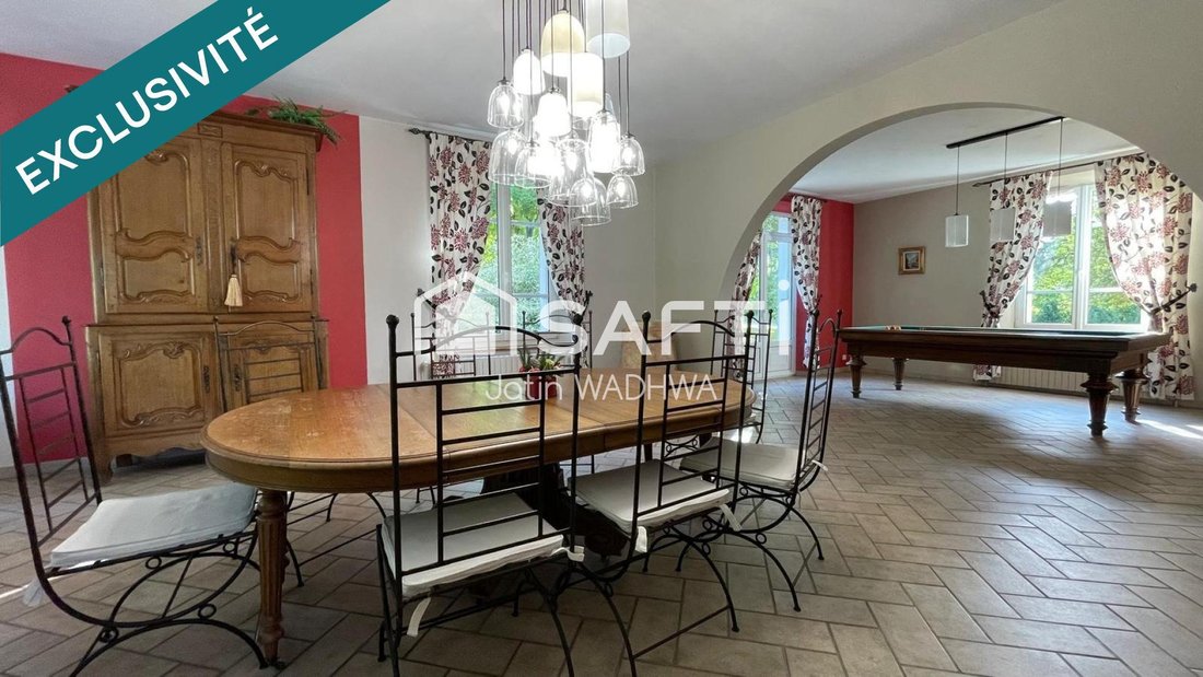 House in Noircourt, Hauts-de-France, France 3 - 18641264
