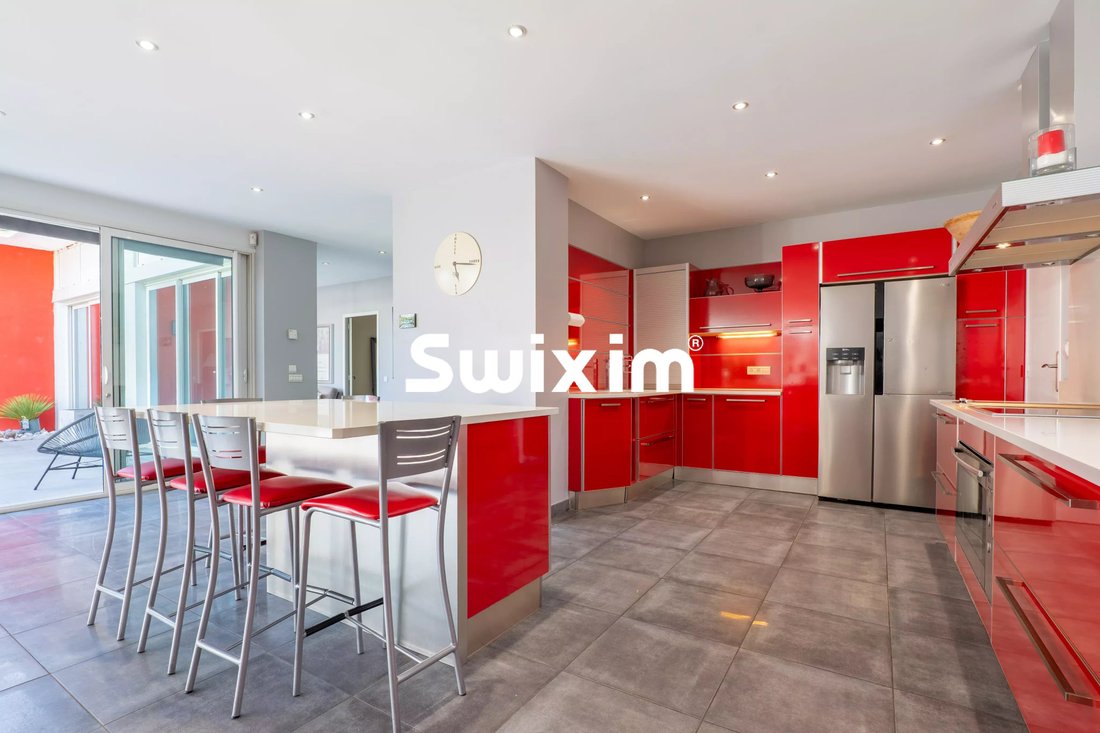 Townhouse in Culoz, Culoz-Beon, France 2 - 18640932