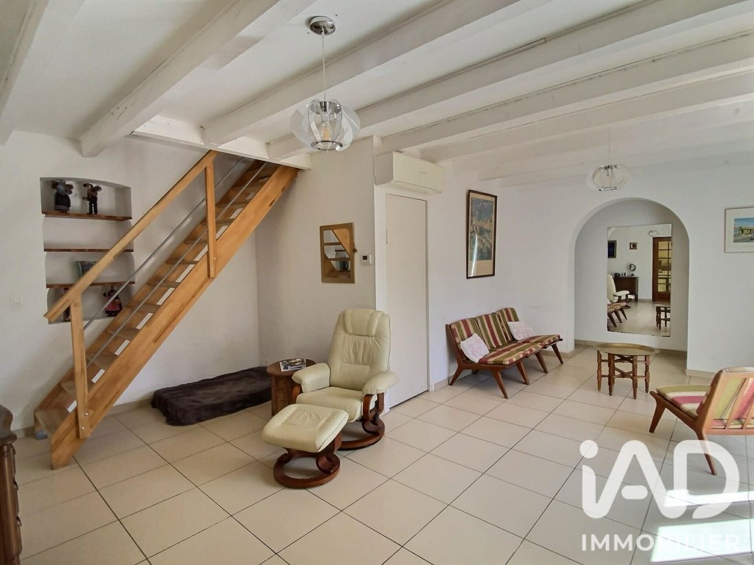House in Ceyreste, Provence-Alpes-Côte d'Azur, France 1 - 18641574