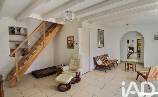 Casa en Ceyreste, Provenza-Alpes-Costa Azul, Francia 1