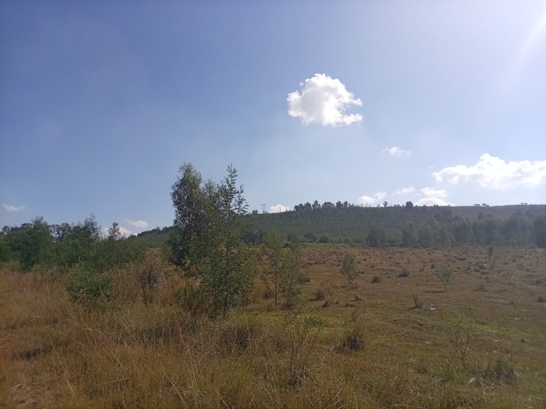 Land in De Deur, Gauteng, South Africa 4 - 18641141