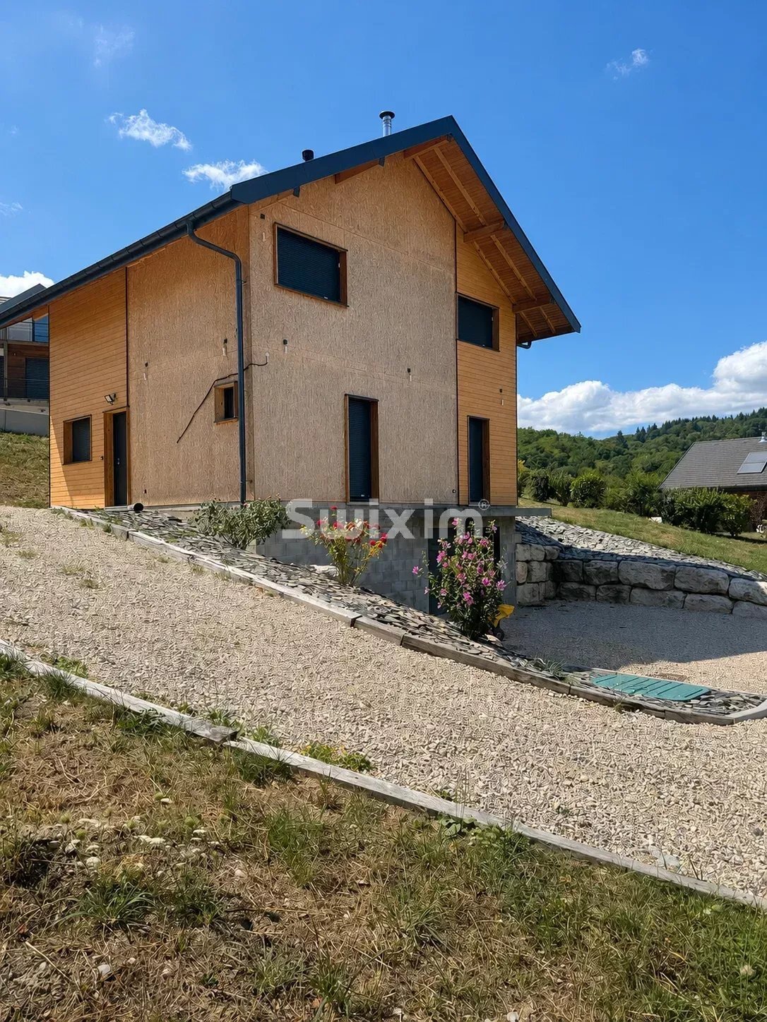 House in Chilly, Auvergne-Rhône-Alpes, France 5 - 18640895