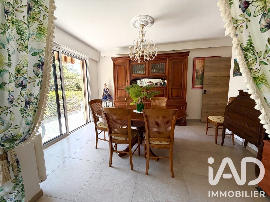 Apartment in Fréjus Plage, Frejus, France 5 - 18641533