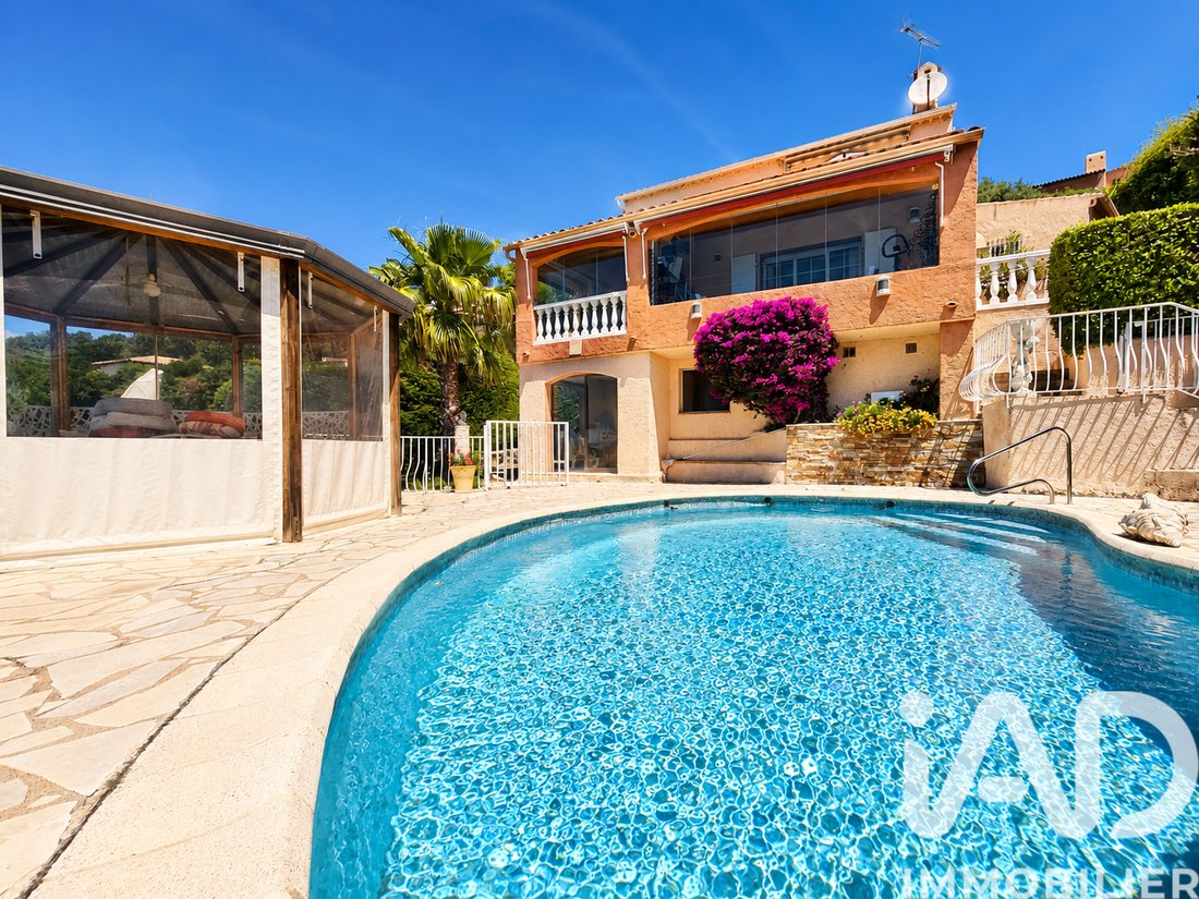 House in Les Issambres, Roquebrune-sur-Argens, France 4 - 18221574