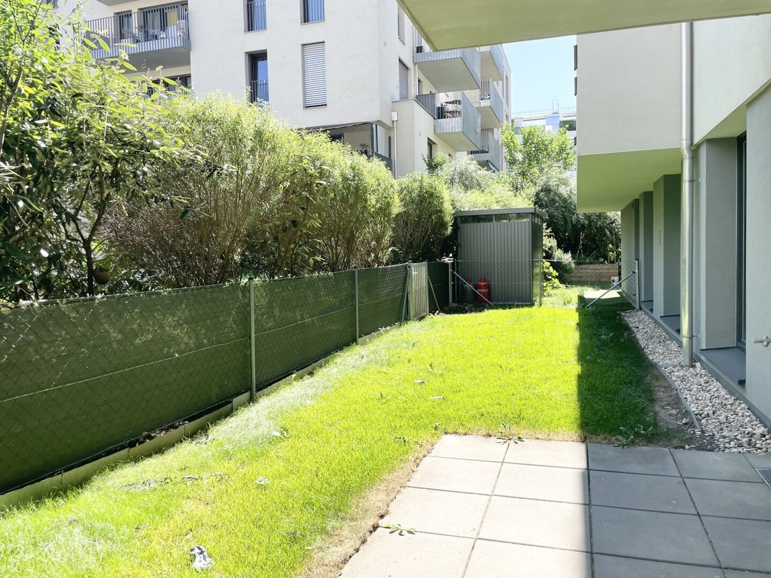 Apartment in Vienna, Wien, Austria 5 - 18640911