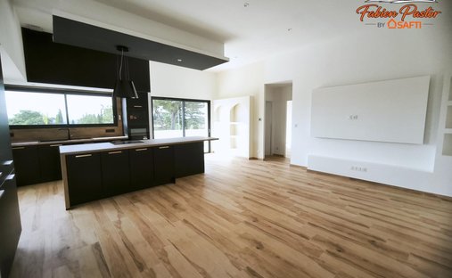 Maison à Ecarts, Narbonne, France 1