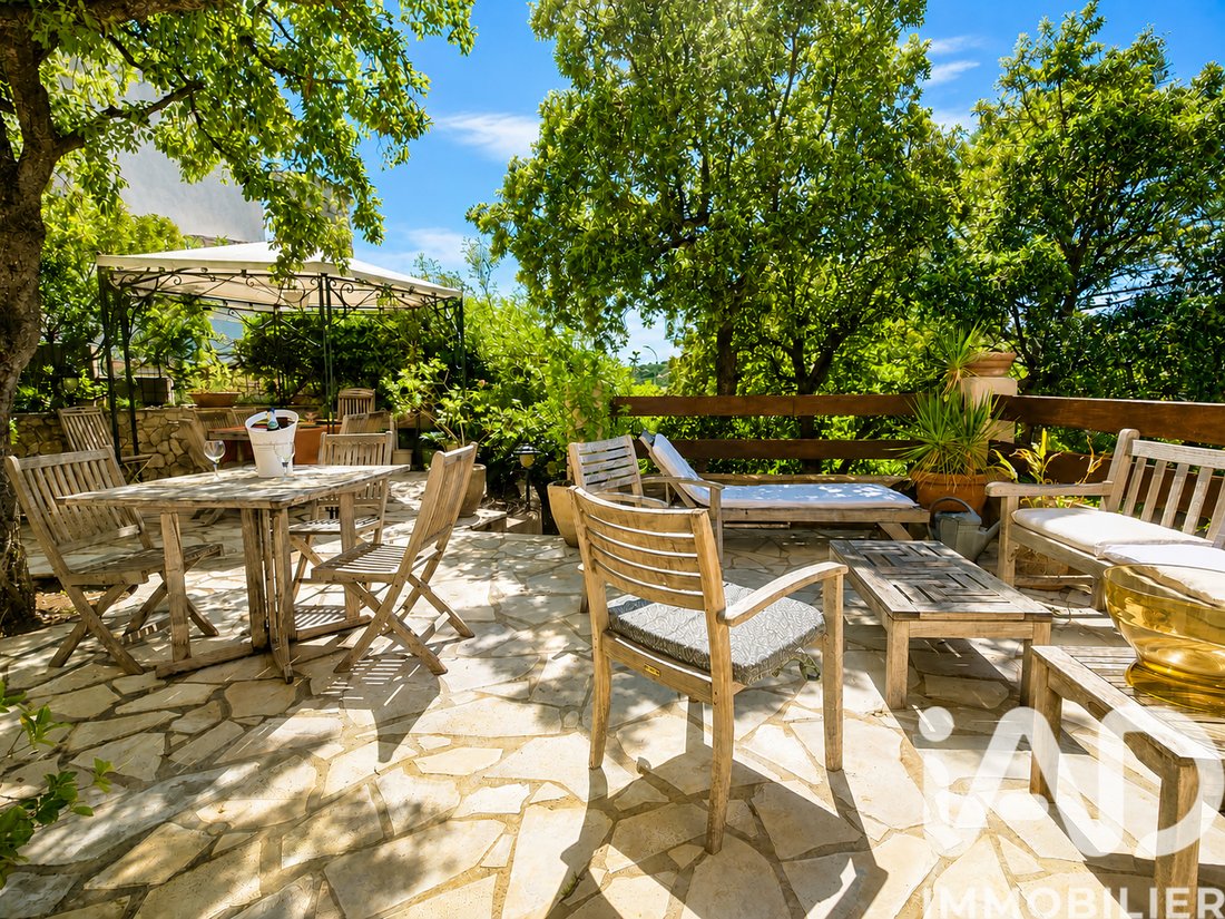 House in Les Issambres, Roquebrune-sur-Argens, France 2 - 17971049