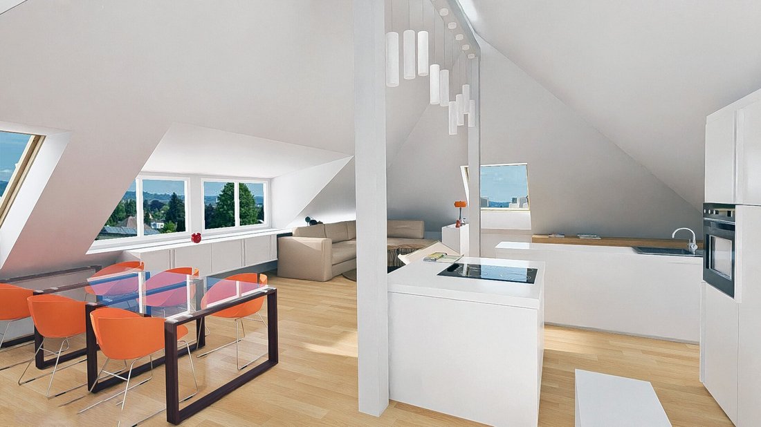 Apartment in Graz, Styria, Austria 1 - 18640935