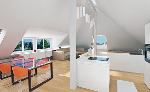 Apartment in Graz, Styria, Austria 1