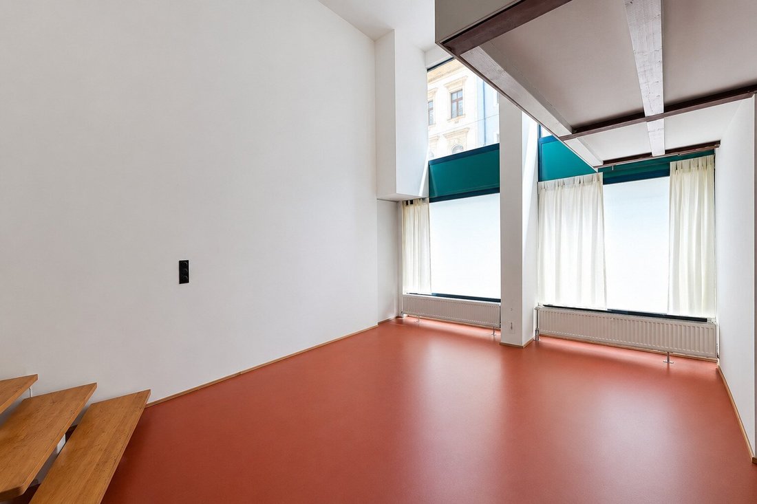 Wohnung in Wien, Wien, Österreich 4 - 18640905