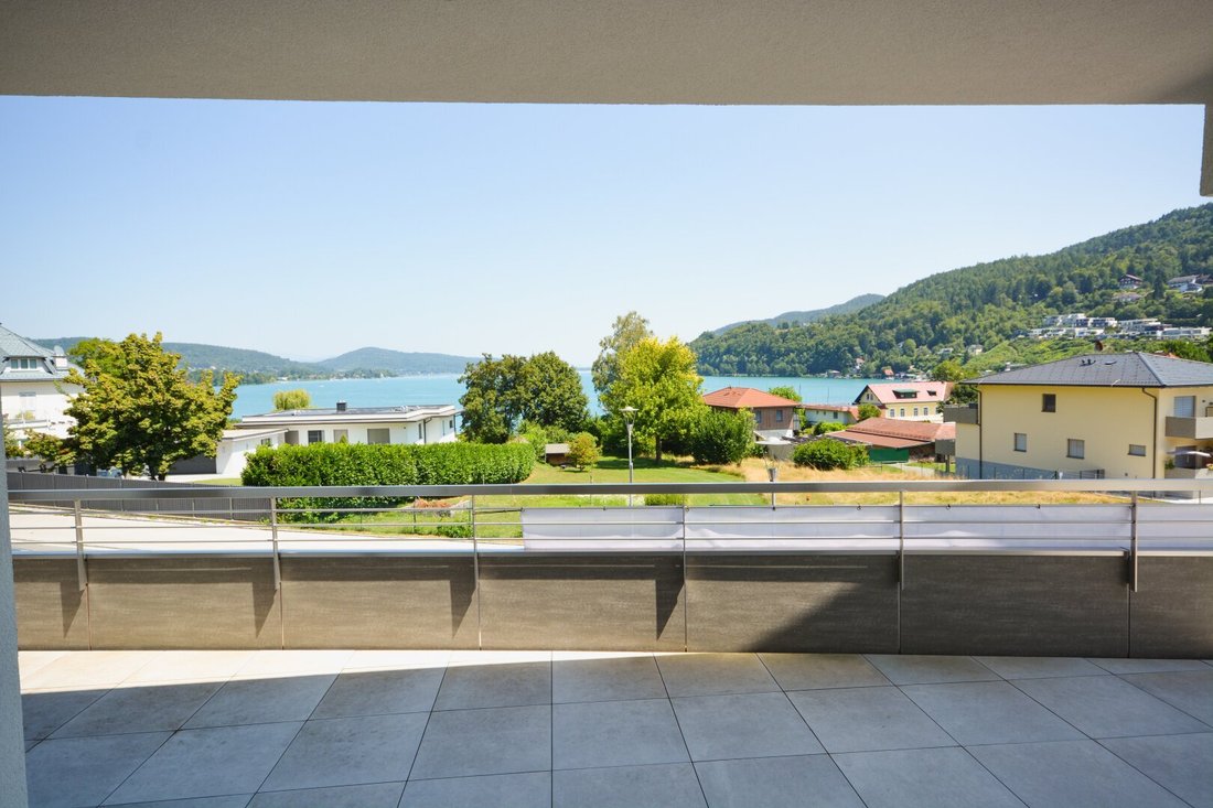 Apartment in Reifnitz, Carinthia, Austria 1 - 16436305