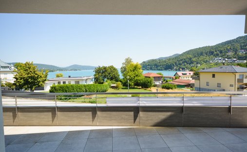 Penthouse en Reifnitz, Carintia, Austria 1