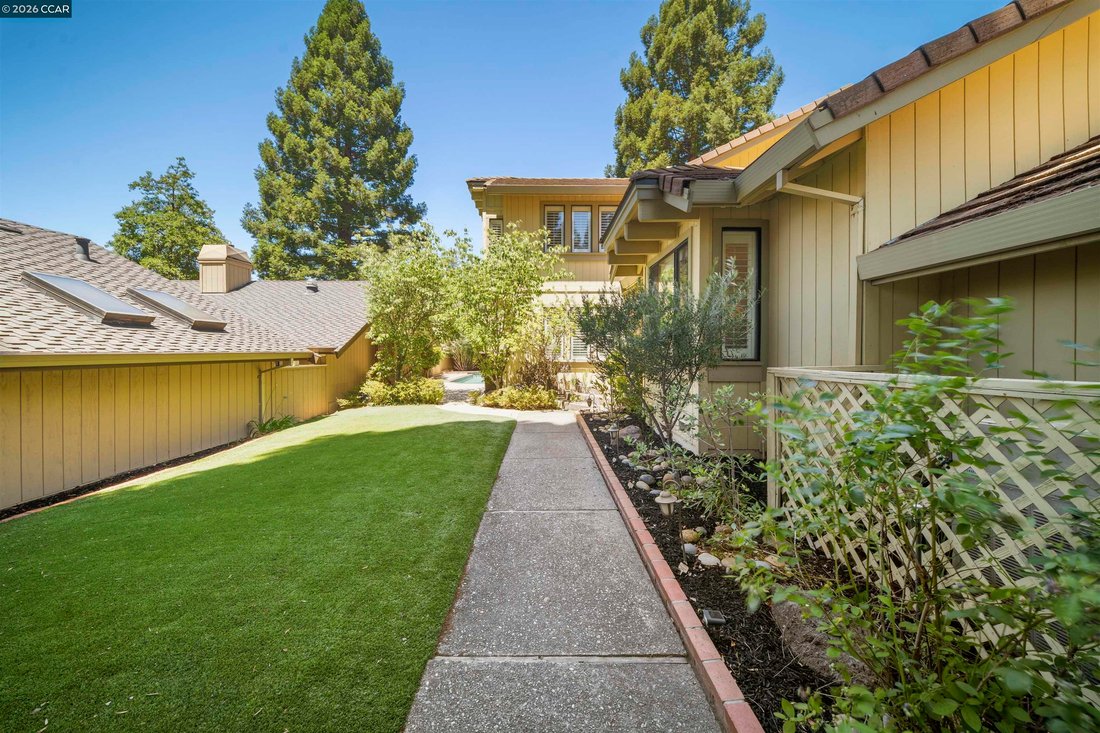 House in Danville, California, United States 4 - 18640854